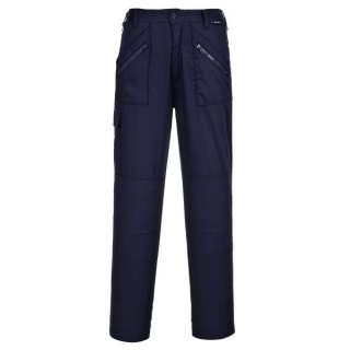 Portwest S687 Ladies Action Workwear Trousers